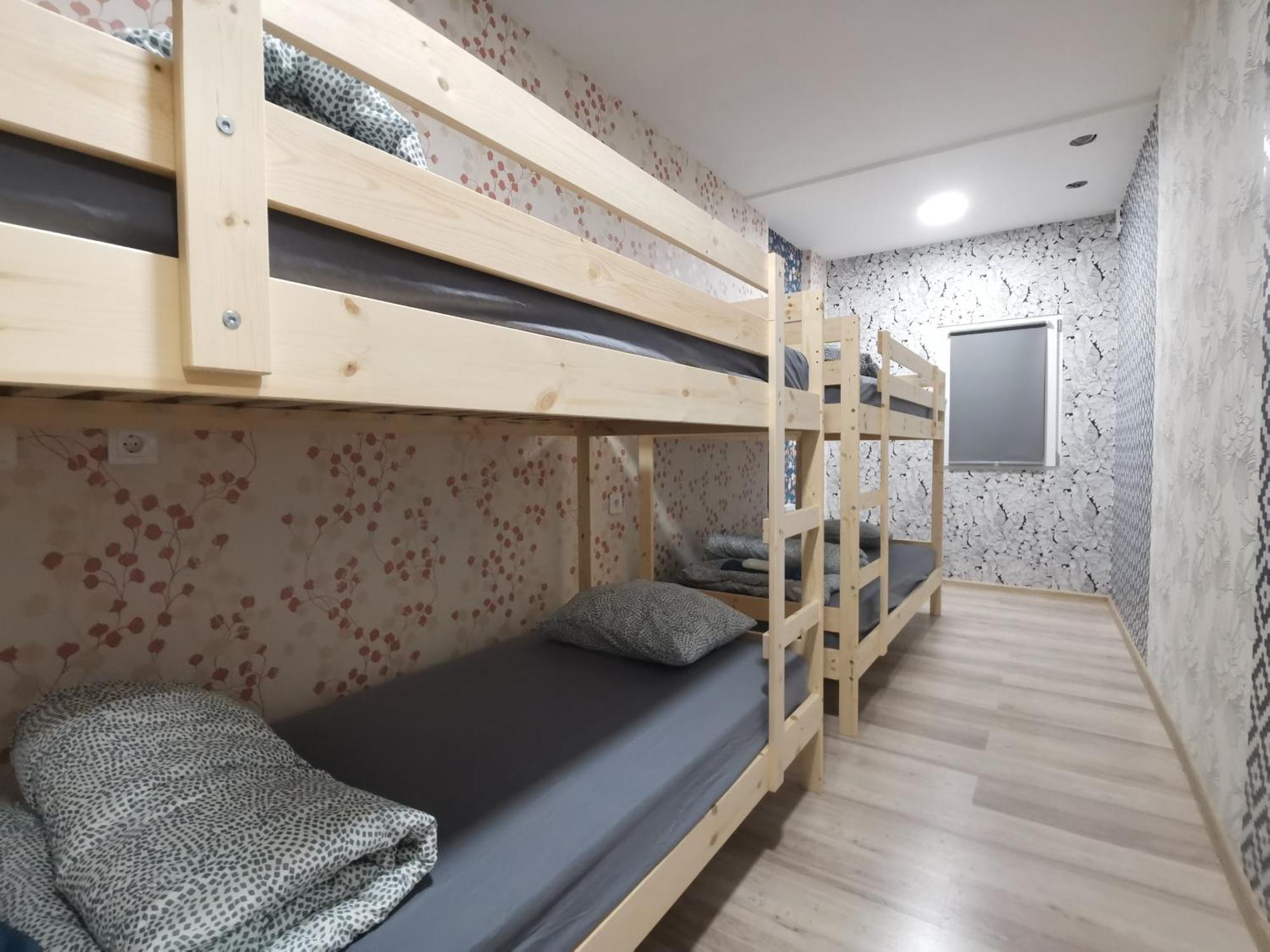 Tiki Taka Hostel & Pub 빌뉴스 외부 사진