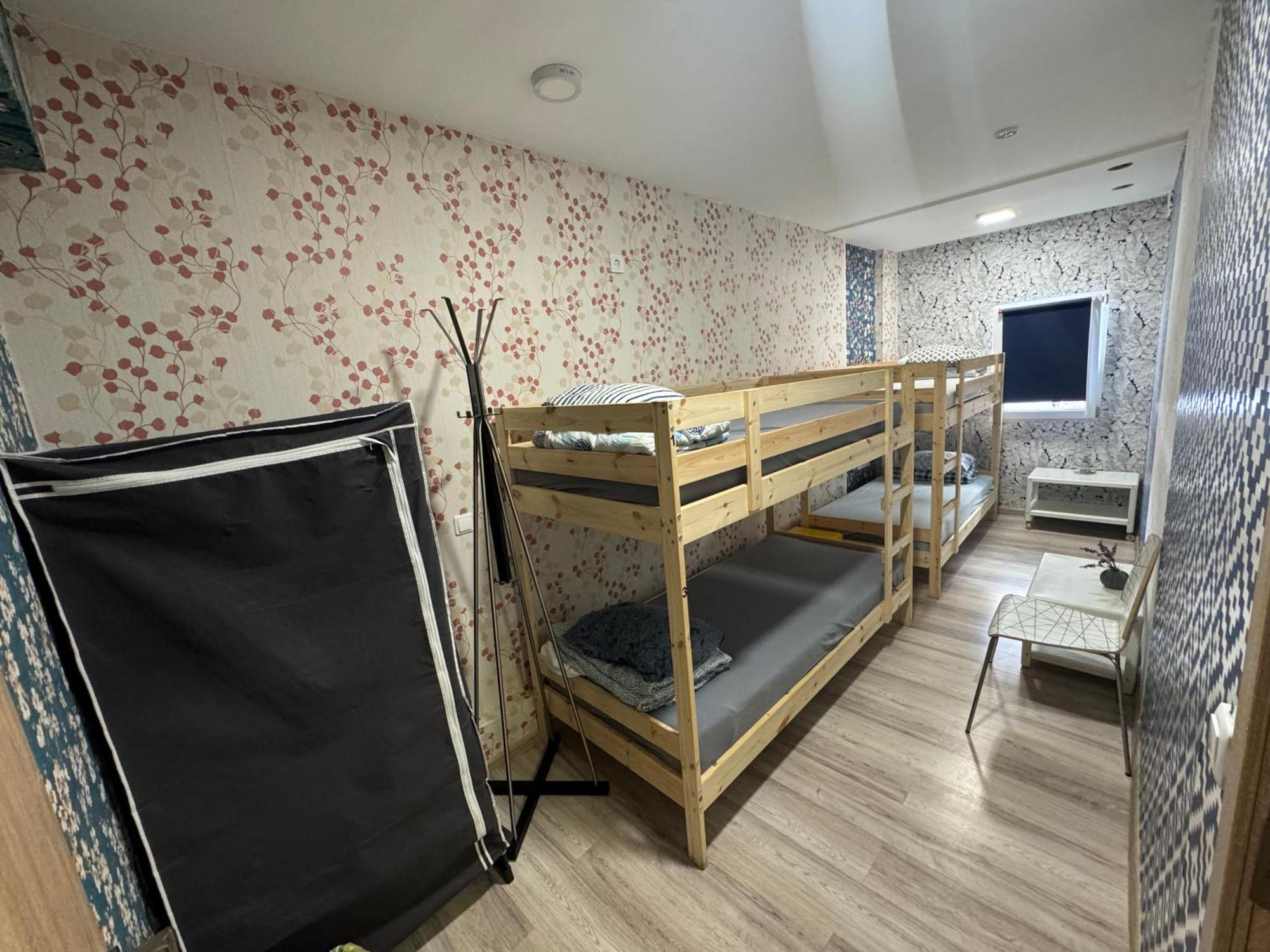 Tiki Taka Hostel & Pub 빌뉴스 외부 사진